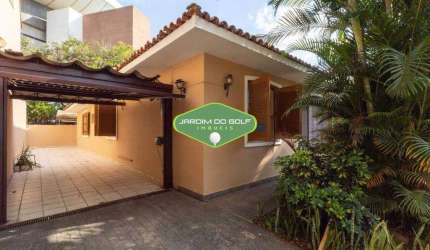 Casa para aluguel 114 Santo Amaro