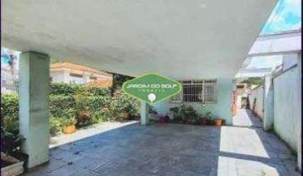 Casa à venda Vila Isa 750.000,00