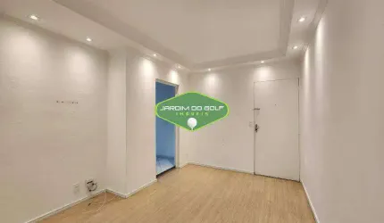 Apartamento à venda Jurubatuba 2 quartos 1 vaga