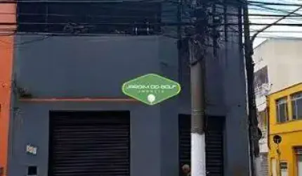 Galpão à venda Santo Amaro 1.350.000,00