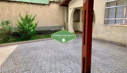 Casa à Venda – Bairro Campo Grande – Excelente Oportunidade!