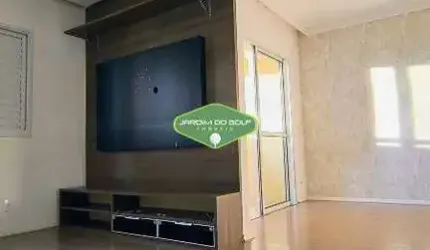 Apartamento Terrara para aluguel 2 vagas Interlagos São Paulo