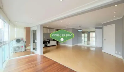Lindo apartamento na Vila Olímpia