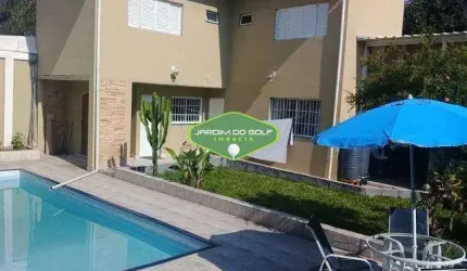 Casa à venda Vila Campo Grande 1.500.000,00