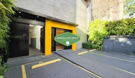 Prédio para aluguel Moema