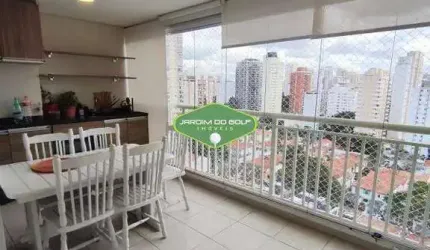Apartamento para aluguel Vila Congonhas