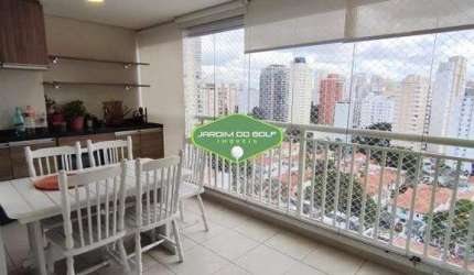 Apartamento à venda Vila Congonhas