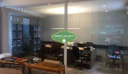 Casa comercial à venda Brooklin
