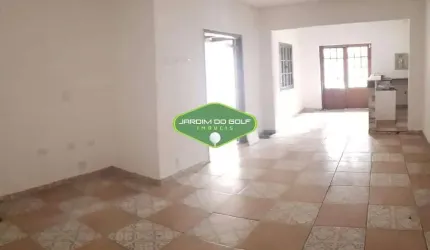 Casa comercial para aluguel Moema São Paulo SP