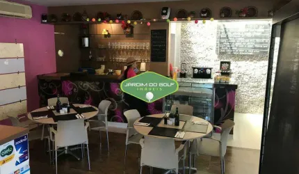 Casa comercial à venda na Chacara santo Antonio