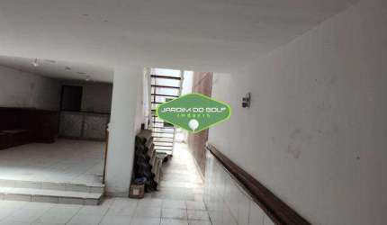 Casa comercial à venda [Bairro ]- Cód.: 8532