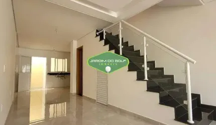 Casa com 2 Dormitórios à venda Jd. Satelite / Jd. Regis São Paulo