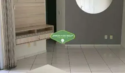Alugo Apartamento com 2 Dormitório e Lazer Completo – Ao Lado do Shopping Interlagos