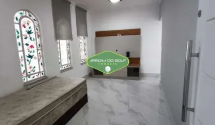 Casa de Vila à venda 3 quartos 3 suítes 4 banheiros