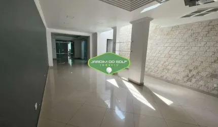 Casa à venda com piscina 3 quartos 4 banheiros 6 vagas Jardim Palmares (Zona Sul)