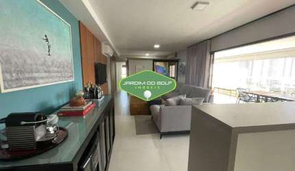 Apartamento à venda 3 quartos 3 suítes 4 banheiros 3 vagas Jardim das Acácias São Paulo SP