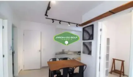 Apartamento à venda 2 quartos Santo Amaro