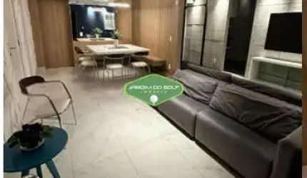 Apartamento à venda 3 quartos 1 suíte 2 vagas Portal do Morumbi