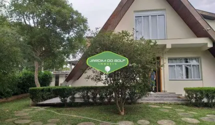 Casa à venda 3 quartos Sete Praias
