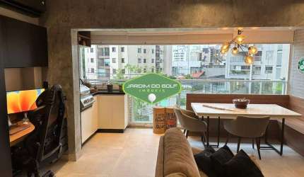Apartamento à venda 1 quarto Vila Mariana