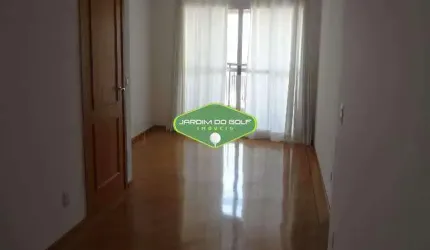 Apartamento para aluguel 3 quartos 1 suíte 2 vagas Chacara santo Antonio
