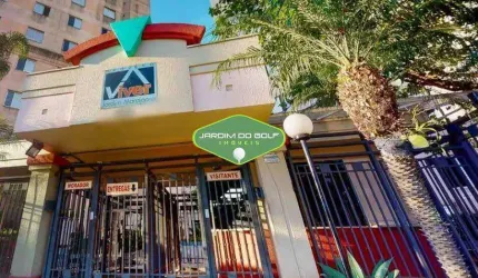 Apartamento à venda Vila Constança 320.000,00