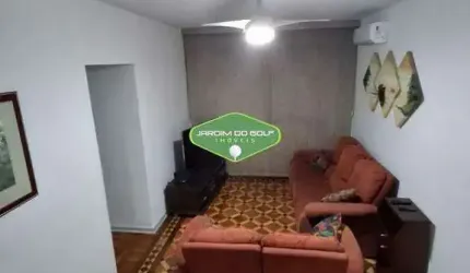 Apartamento à venda Embaré Santos SP