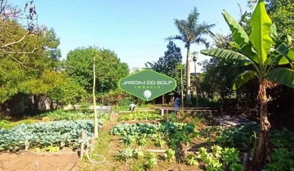 Terreno para aluguel Guarapiranga