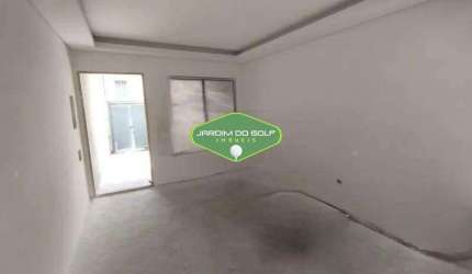 Sobrado 3 Dormitórios (suites) Terraço - Campo Grande - São Paulo