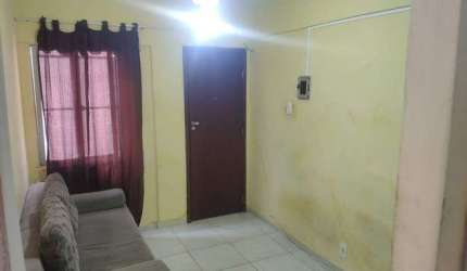 Apartamento com 1 Quarto à venda, 26m² - Botafogo