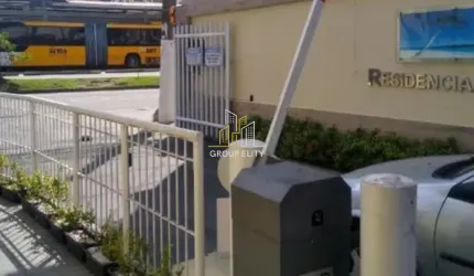 Linda Casa com 2 Quartos à venda, 45 m² - Jacarepaguá
