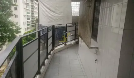 Vendo 3 Casas com 5 quartos na Taquara com 277 m²