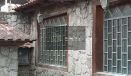 Linda Casa Duplex com 3 Quartos à venda, 276 m² - Ricardo de Albuquerque