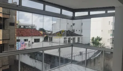 Linda Cobertura para venda com 2 Quartos, 120 m² - Recreio dos Bandeirantes