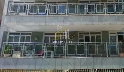 Apartamento para venda com 3 Quartos, 92 m² - Vila Valqueire - RJ