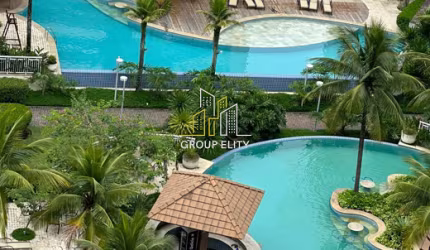 Cobertura Duplex para venda tem 213 m² com 3 quarto em Jacarepaguá - Rio de Janeiro - RJ