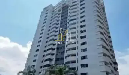Apartamento para venda com 3 quartos, 80 m² em Jacarepaguá - Rio de Janeiro -RJ