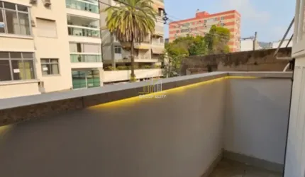 Apartamento para Venda com 3 Quartos, 85 m² - Botafogo - RJ