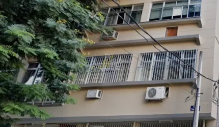Apartamento para Venda com 3 Quartos, 98m² - Tijuca - RJ