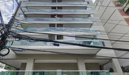 Apartamento para Venda com 2 Quartos, 91 m² - Botafogo - RJ