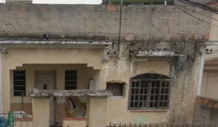 2 Casas para Venda em terreno de 240 m² - Vista Alegre - RJ
