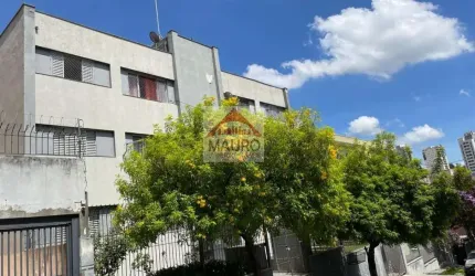 Apartamento para Venda em Guarulhos, Vila Progresso, 2 dormitórios, 1 banheiro, 1 vaga