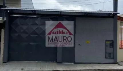 Galpão para Locação em Guarulhos, Vila Pedro Moreira, 4 banheiros, 10 vagas