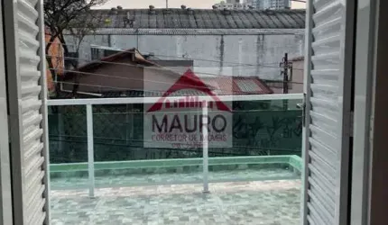 Sobrado para Venda em Guarulhos, Gopoúva, 2 dormitórios, 2 banheiros, 2 vagas