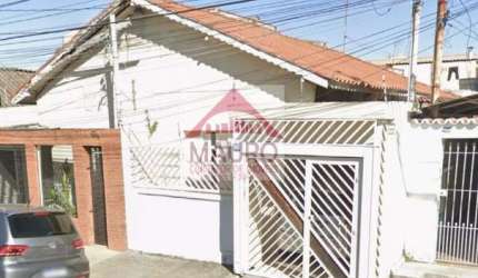 Casa para Venda em Guarulhos, Gopoúva, 2 dormitórios, 2 banheiros, 1 vaga