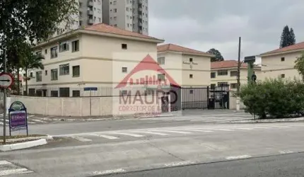 Apartamento para Locação, Vila Capitão Rabelo, 2 dormitórios, 1 banheiro, 1 vaga
