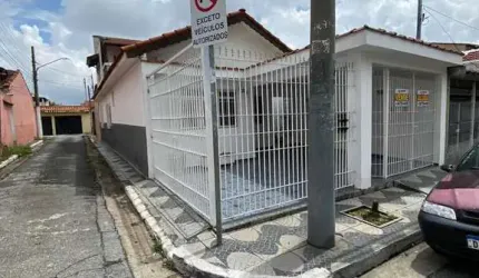 Casa térrea na Penha/Tiquatira  pertinho de tudo e mais um loft por 580 mil