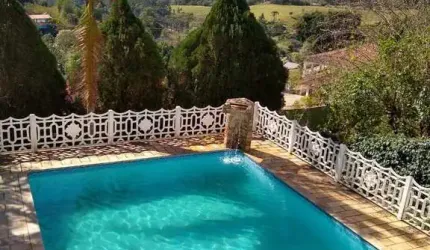 Chácara à venda no bairro Terra Preta (Terra Preta) - Mairiporã/SP