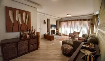 Condominio Ilha da Terceira Arquipélago de Açores - Apartamento no Tatuapé 124 metros 3 vagas na Cantagalo
