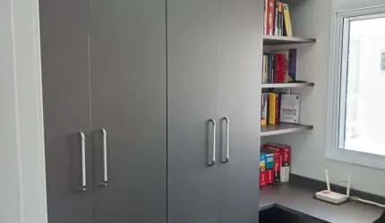 Condominio IN BELEM PANAMBY - Lindo Apto 3 dormitórios no Belém Panamby  580 mil com Planejados